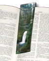 Bookmark, Multnomah Falls II, Corbett, Oregon