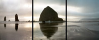 Cannon Beach Evening, Cannon Beach, Oregon