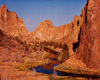 Smith Rock, Bend, Oregon