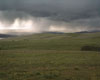 Approaching Storm II, The Dalles, Oregon