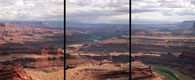 Dead Horse Point, Moab, Utah