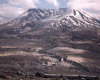 Mount St Helens, Castle Rock, Washington