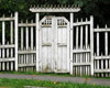 White Gate, Seattle, Washington