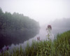 Wisconsin River, St Croix, Wisconsin