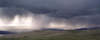 Panorama, approachingstorm