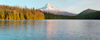 Lakes+and+Streams, mt-hood-lost-lake-panorama